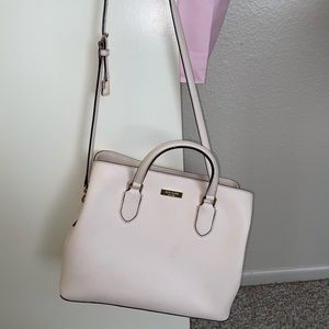 Pink Kate Spade Purse